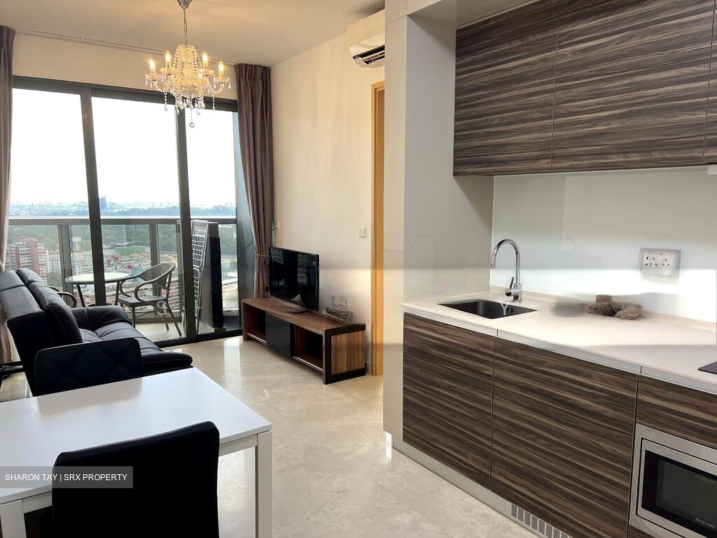 Commonwealth Towers (D3), Condominium #488714801